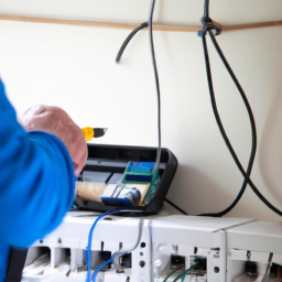 Électriciens Pro : entretien régulier des installations pour éviter les pannes Plaisir